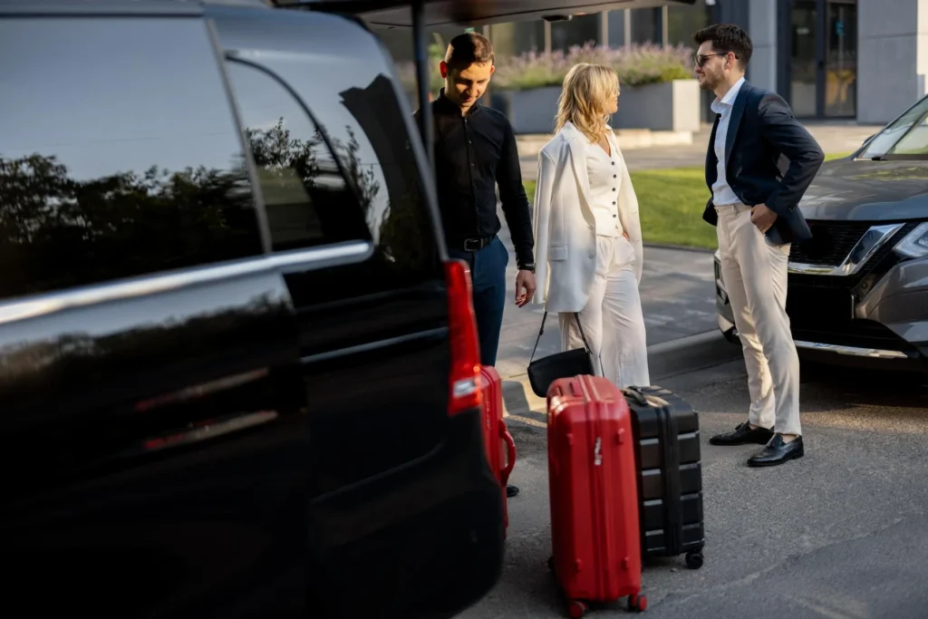 Taxi Aeroport Yonne